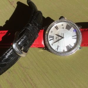 David Yurman Classic Women's Watch